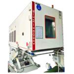 Hermetic TFT Touch Screen Environmental Test Chambers 216L for sale