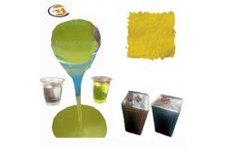 China Two Part Liquid Polyurethane Rubber Wood Texture Stamp Mat Mold Making supplier