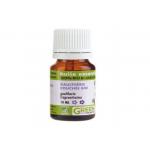 Adhesive White Paper Custom Vial Labels With Varnish Surface Finishing