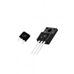 Stable High Voltage Cool Mos TO-220F For ‌‌Industrial Automation for sale
