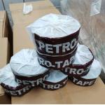 150mm Width Petrolatum Tape For Pipeline Corrosion Protection for sale