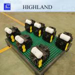 LPV Series Sugarcane Harvester Axial Piston Pump Has Complete Functions And Is Easy To Operate for sale