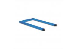 China PW 5m 15V Electronic Platform Scale For Industrial supplier