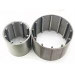 Johnson Filter Wedge Wire Screen Pipe 20 25 50 100 Micron 304 Stainless Steel Slot for sale