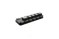 China Automotive IGBT Modules GD1000HFX170P2S 1700V 1000A Half Bridge IGBT Power Module supplier