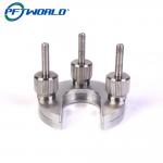 Customized CNC Machining Services For Aluminum Alloy Material Parts for sale