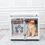 Fully Automatic Pet Drying Box LCD Control Panel For Pet Hair Blow for sale