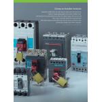 240V SM1L Moulded Case Circuit Breaker With Earth Leakage Protection for sale