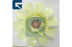 China  135-2407 Diesel Engine Fan Blade For E312D E311C Excavator supplier