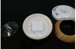 China 20ml/H Aromatherapy Essential Oil Diffuser Water Cube Ultrasonic Aroma Diffuser supplier
