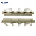Press Pin EurocardDIN 41612 Connector 264 Lengthen Terminals 64pin for sale
