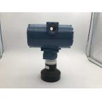Waterproof 30mA Ultrasonic Transducer Sensor High Sensitivity for sale
