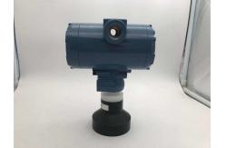 China Waterproof 30mA Ultrasonic Transducer Sensor High Sensitivity supplier