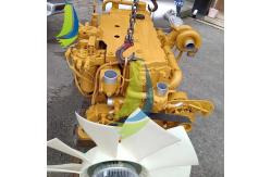 China C6.4 Complete Engine Assy For E320D Excavator supplier