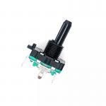 EC16 Rotary Encoder Switch 110V Rotary Encoder With Push Button Auto for sale