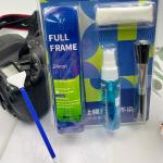 4 In 1 Type 24mm Width Full Frame Camera Cleaning Swab Kit With Sensor Swab Cleaner Wipes for sale