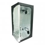 Hydroponic LED Grow Tent Kit