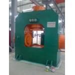 Seamless Tee Cold Forming Machine 30Kw With High Working Efficiency