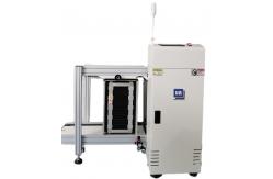 China 450*330mm PCB Loader Unloader 210KG PCB Handling Machine supplier