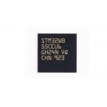 1MB Microcontroller MCU STM32WBA52CEU6 BT Low Energy 32 Bit MCU Wireless Series for sale