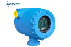 China Externally Mounted Fluid Level Meter Oil And Gas Storage Tanks 10mm Accuracy supplier