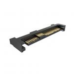 PSAS-F213-0311-TR Connectors SAS/PCIe 4.0 Connectors For Mezzanine Card for sale