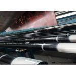 API 5CT Seamless Steel Drill Pipe With Round/Buttress/Bevel Thread Form