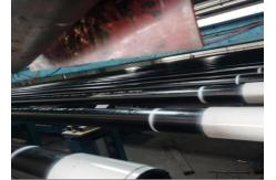 China API 5CT Seamless Steel Drill Pipe With Round/Buttress/Bevel Thread Form supplier