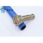 Long Service Life DTH Hammer for Rock Drilling - Low Energy Consumption for sale