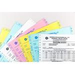 Carbonless NCR Paper with Good Whiteness and Image Intensity Ultimate Printing Solution for sale