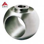 Ti Grade 2 Gr2 Pure Titanium Balls Titanium Alloy Balls for Body Jewerly and Bearing for sale