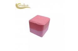 China CBD Aromatherapy  Shower Steamers With Flower / Fruit Fragrace Long Lasting supplier
