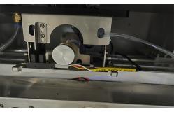 China I3200 A1 Water Based Inkjet Printer Fully Automatic Advertisement Printer supplier