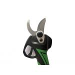 32mm Shear Diameter Hand Held Shrub Trimmer With Built In Battery