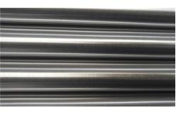 China Anti Cracking Gr9 Titanium Seamless Pipe For Bicycle Frame supplier