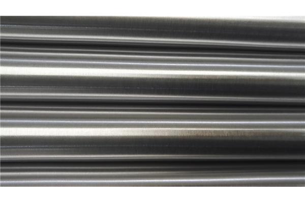Anti Cracking Gr9 Titanium Seamless Pipe For Bicycle Frame
