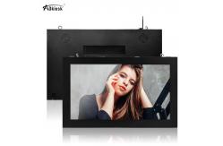 China Ip65 Waterproof Outdoor Digital Signage CMS WIFI 2000cd/m2 Advertising supplier