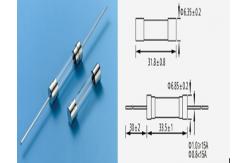 China Time-Lag Glass Fuse  supplier