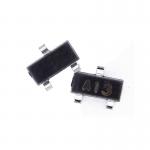 High input impedance Output saturation voltage MMBD1503A jcet SOT 23 Pull-down resistor for sale