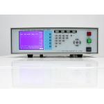 Electrical Safety AC DC High Voltage And Insulation Resistance Tester for sale