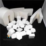 99 Alumina Ceramic Tile Ballistic Ceramic Tiles For Airlock for sale