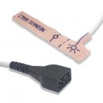 Nonin 7pin Connector Disposable Neonate Spo2 Sensor Latex free for sale
