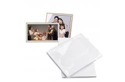 China Aqueous Printing 130gsm Matte Coated Photo Paper Sheets supplier