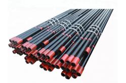 China 1/2”-48” API 5CT Casing / Pup Joint With ASTM A312 Standard supplier