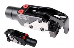 China Automation Stamping Auto Gripper 30 Mm Diameter With Angular Opening supplier
