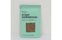 China Biodegradable Honeycomb Paper Mailer 10x15cm Eco Friendly Paper Pouch Packaging supplier