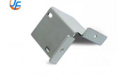 China Turret Punching Sheet Metal Fabrication Services turret punching process supplier