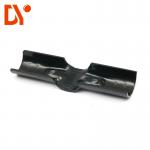 HJ-4 Strong Structure Metal Tube Joints For 28mm Lean Pipe