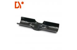 China Strong Structure Metal Tube Joints For 28mm Lean Pipe supplier