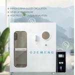 O2EMENG HBOT hard type hyperbaric chamber 1.3 ata (adjustable）For treatment and repair for sale